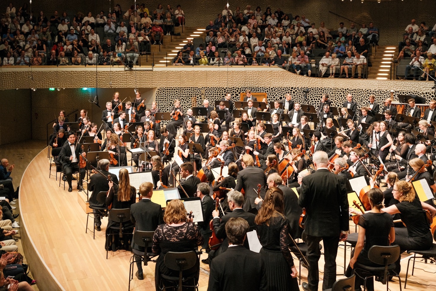 Como as bandas filarmónicas conectam comunidades